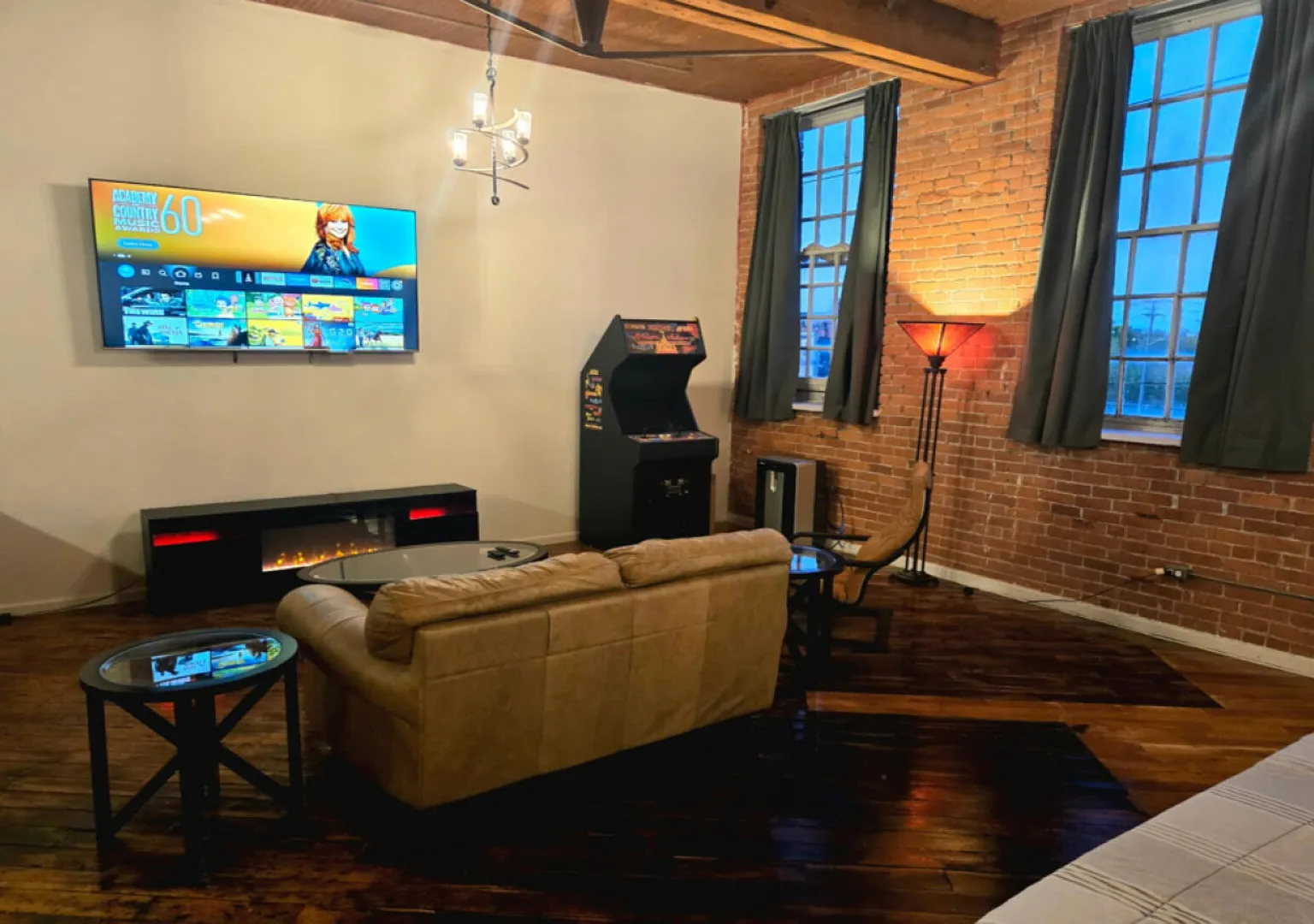 Detroit Motown Loft — Photo 2