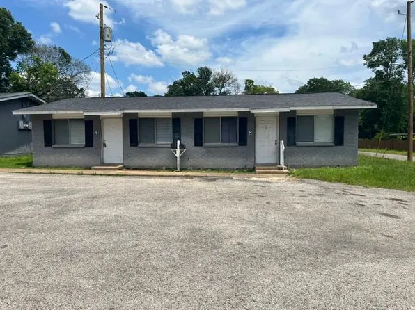411 Johnson St #N, Marshall, TX 75670
