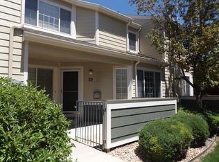 930 Button Rock Dr #D23, Longmont, CO 80504