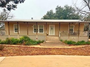 1879 Arcadia Loop S, Kerrville, TX 78028