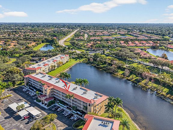 2nd image of 5778 Crystal Shores Drive #406