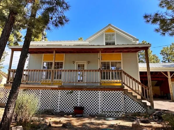 161 Pronghorn Ln, Alto, NM 88312