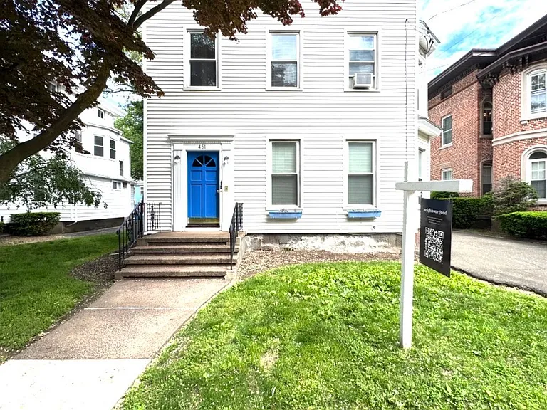 451-459 Orange St — Photo 1