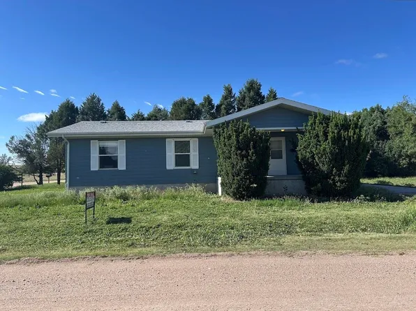 311 E Lewis St, Palisade, NE 69040