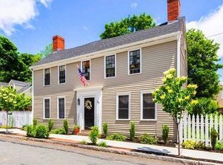 21-25 Milk St, Newburyport, MA 01950