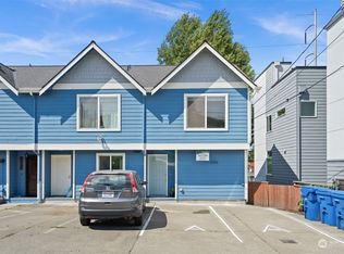 8616 Delridge Way SW APT A, Seattle, WA 98106