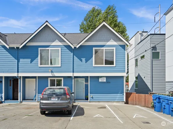 8616 SW Delridge Way #A, Seattle, WA 98106