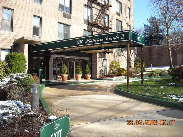 1st image of 850 Howard Avenue #1C