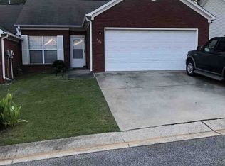 5323 Austin St, Birmingham, AL 35235