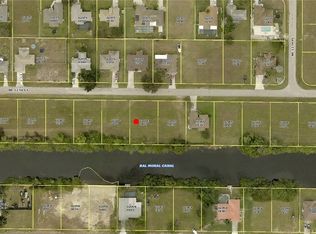 1126 NE 12th St, Cape Coral, FL 33909