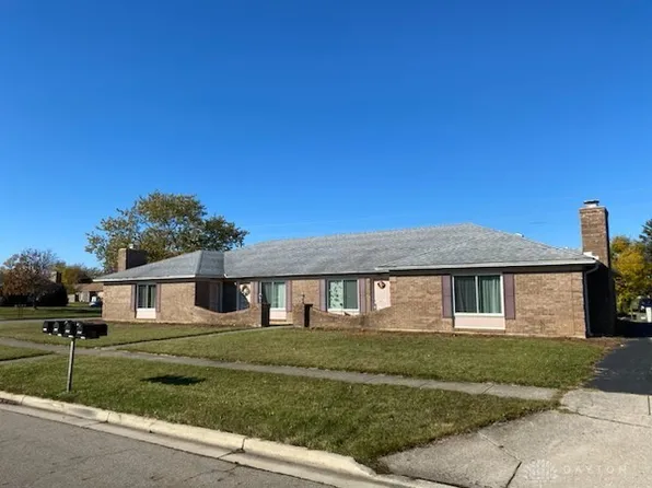 885 Heather Ct, Vandalia, OH 45377