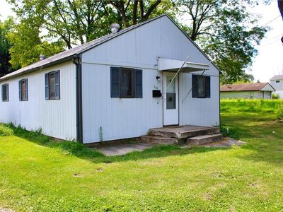 229 E Cross St, Anderson, IN, 46012
