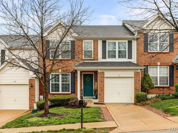 484 Summit Tree Ct, Fenton, MO 63026