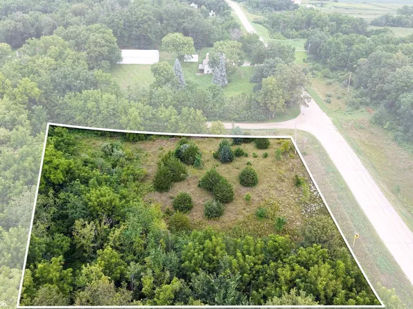 0 Sand Road 186th St, Corner Lot Marshalltown, IA 50158