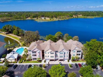 3250 Corona Village Way APT 308, Orlando, FL, 32835