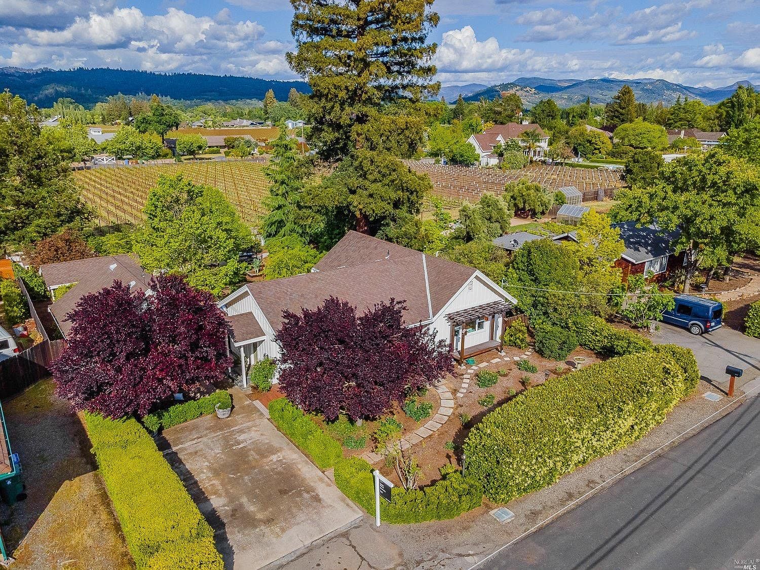 1170 Mountain View Ave, Saint Helena, CA 94574 Zillow