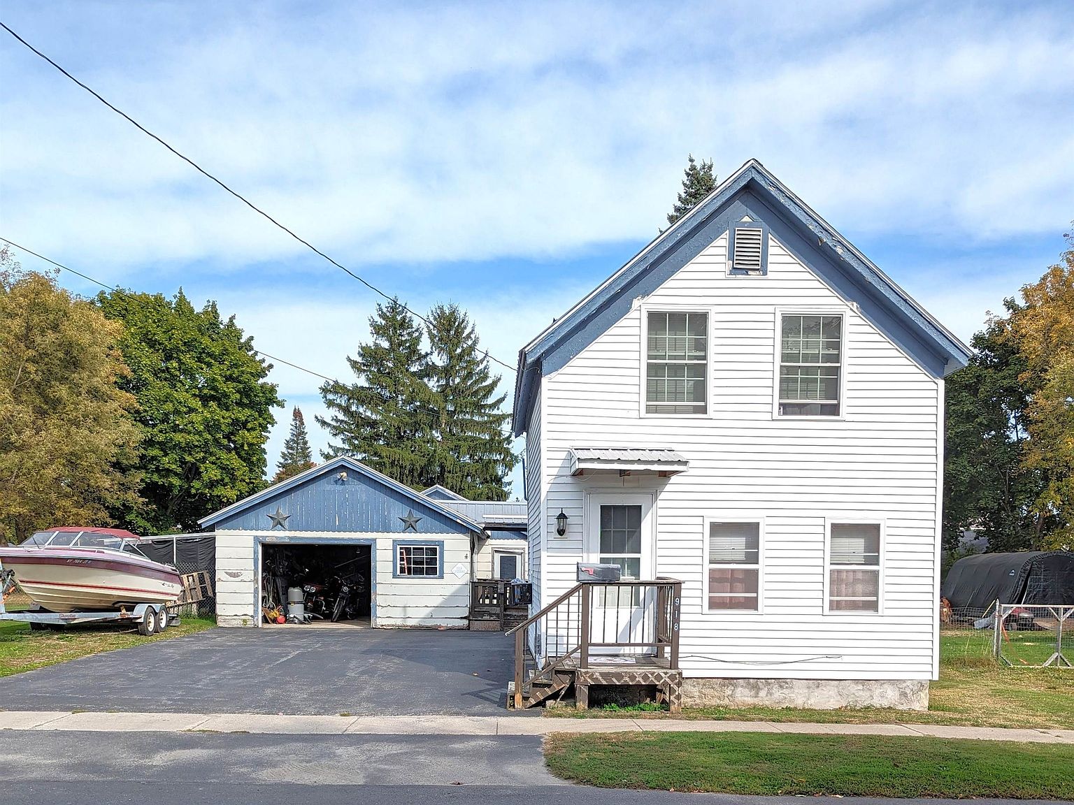 918 Congress St, Ogdensburg, NY 13669 Zillow