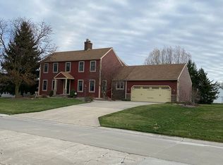 5010 Litchfield Rd, Fort Wayne, IN 46835