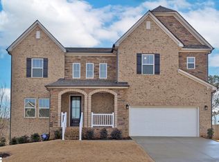 5 Foxmoor Ct, Simpsonville, SC 29680