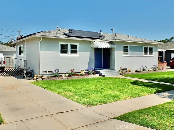 2721 Stanbridge Ave, Long Beach, CA 90815
