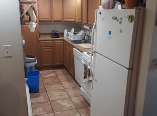 40 Brainerd Rd #8, Allston, MA 02134