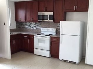 1018 Hoawa Ln UNIT A, Honolulu, HI 96826