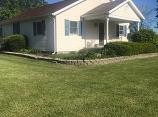 6370 N State Route 53, Tiffin, OH 44883