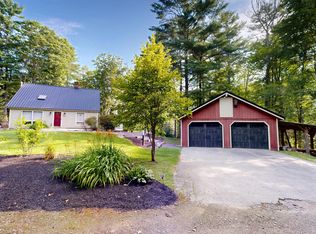 16 Shady Lane, Jefferson, ME 04348