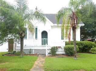 413 5th Ave, Harvey, LA 70058