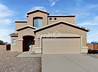 7556 W Ranchers Dr, Tucson, AZ 85757