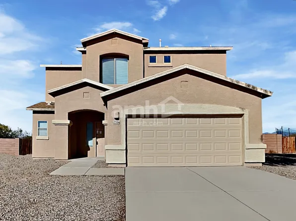 7556 W Ranchers Dr, Tucson, AZ 85757