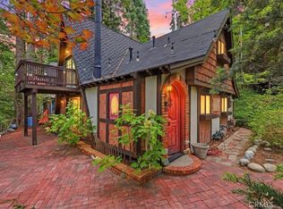 24818 Felsen Dr, Crestline, CA 92325