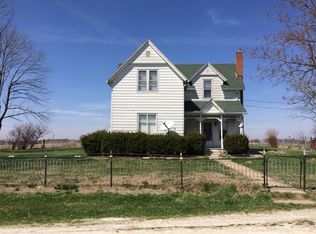 769 1710n Ave, Mount Sterling, IL 62353