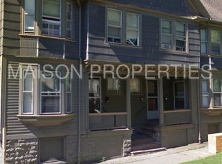 289 Pearl St #B, Rochester, NY 14607