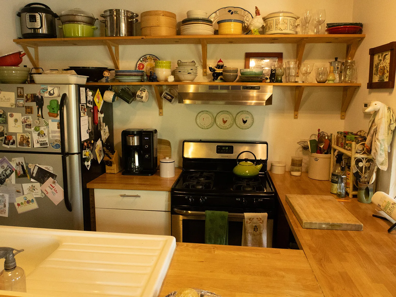 1 bed, 693 sqft, $1,550 — Photo 4