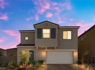 1935 Forewing Ave, North Las Vegas, NV 89031
