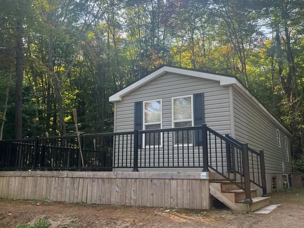 1047 Bonnie Lake Camp Rd #Mb235, Bracebridge, ON P1L 1W9