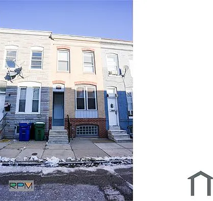 1914 W Fairmount Ave
