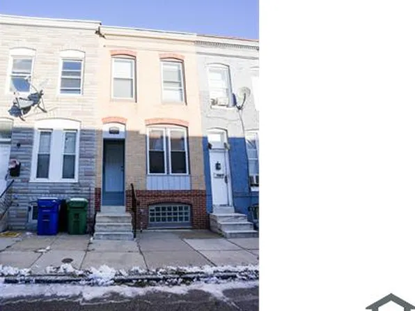 1914 W Fairmount Ave, Baltimore, MD 21223