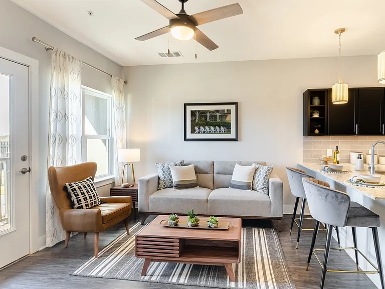 Outlook Gwinnett - 55+ Active Adult Apartment Homes — Photo 24