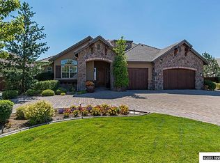 1318 Wolf Run Rd, Reno, NV 89511