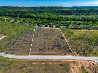 3113 E Landings Rd S, Granbury, TX 76049