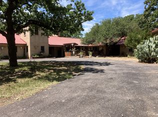 402 County Road 455, Ranger, TX 76470