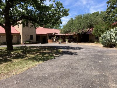 402 County Road 455, Ranger, TX, 76470