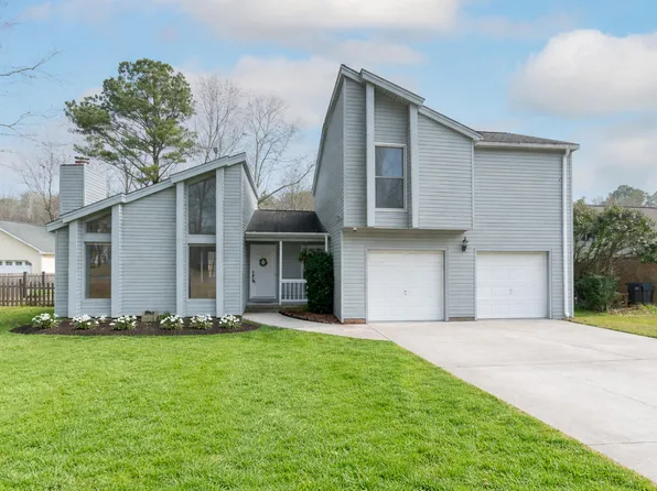 139 Botany Bay Blvd, North Charleston, SC 29418