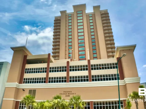 26688 Perdido Beach Blvd #2203, Orange Beach, AL 36561
