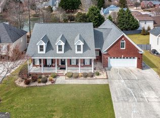 211 Graymist Path, Loganville, GA 30052