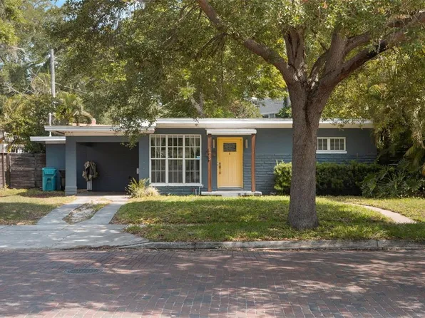 125 E Miller St, Orlando, FL 32806