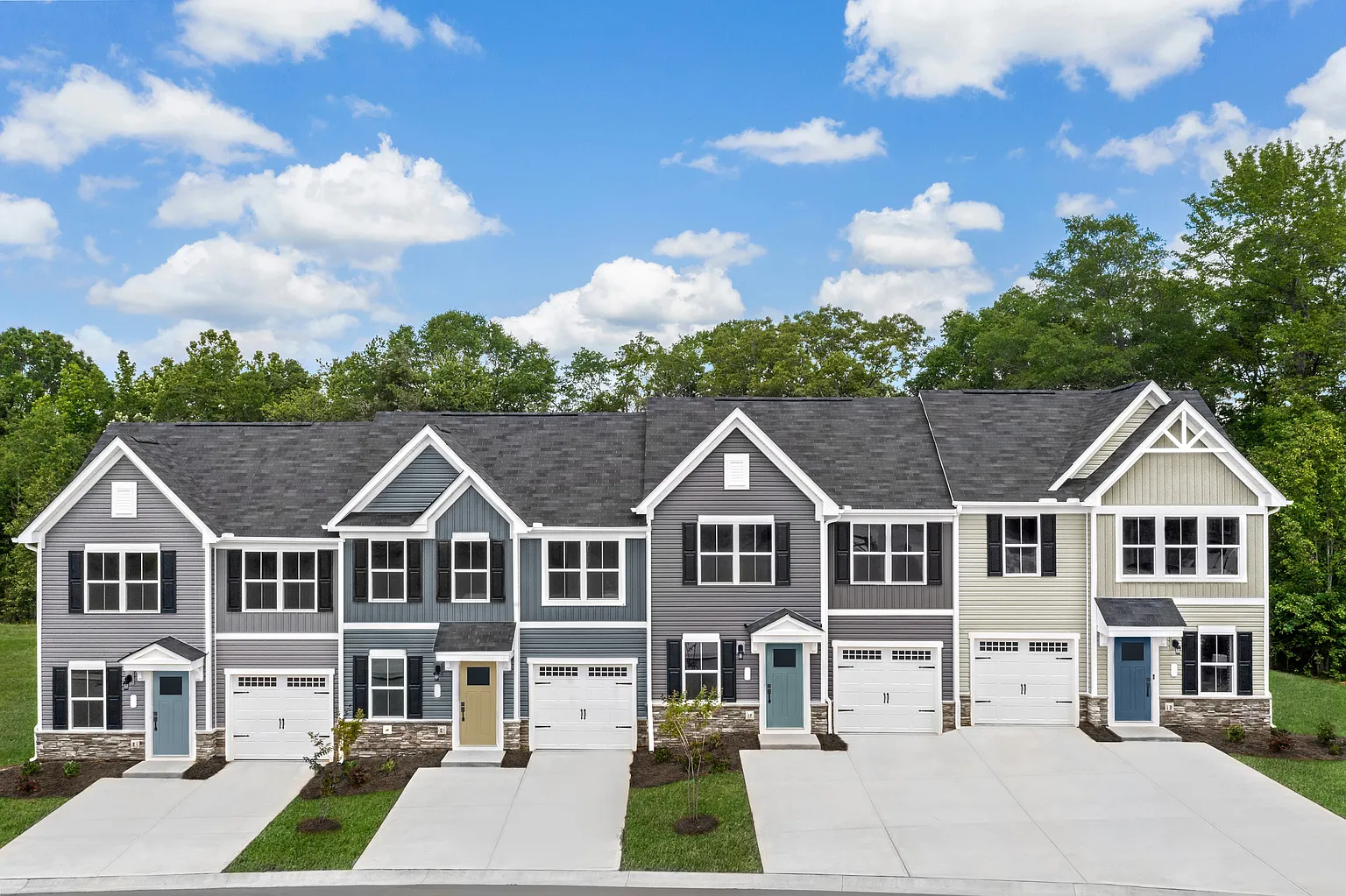 Nassau Cove Plan, Woodland Reserve photo 1