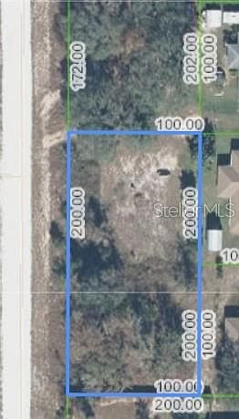 1st image of 1838 N FONDA ROAD LOT 5970
